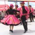 Con intervención en Paseo Baquedano, este miércoles 9, promueven las Fiestas Patrias Pampina que se realizarán en Humberstone