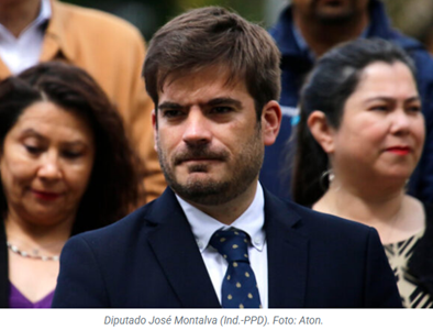 Caso Cerimedo: Cámara de Diputados aprueba levantar una Comisión Especial Investigadora