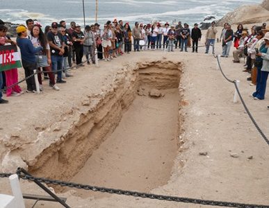 Día nacional del Ejecutado Político: AFEPI convoca a romería en Pisagua. En septiembre ocurren en Tarapacá primeras ejecuciones