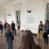 Co-curador de la muestra “Espíritu libre”, levanta propuesta para destacar obra de artista y grabador chilote, Rafael Lara.