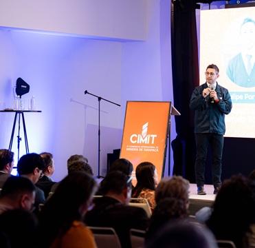 Conregos Internacional de Minería, CIMIT 2026 cierra con cerca de 3 mil participantes y 500 reuniones de vinculación minera