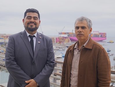 SERCOTEC Tarapacá y Municipalidad de Iquique inician agenda conjunta de fomento productivo para impulsar emprendimientos
