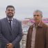 SERCOTEC Tarapacá y Municipalidad de Iquique inician agenda conjunta de fomento productivo para impulsar emprendimientos