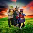 FINTDAZ presentará imperdibles espectáculos familiares como previa del Gran Festival. Funciones gratuitas llegarán a Iquique, Pozo Almonte y Camiña