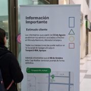 La Asociación de Usuarios de Zona Franca advierte que “fuga de bancos” amenaza  la seguridad, eficiencia y existencia de ZOFRI