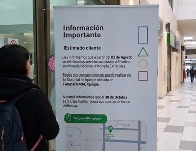 La Asociación de Usuarios de Zona Franca advierte que “fuga de bancos” amenaza  la seguridad, eficiencia y existencia de ZOFRI