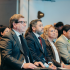 Con firma de convenio para la pequeña minería e impulso al empleo local inauguraron el CIMIT 2026