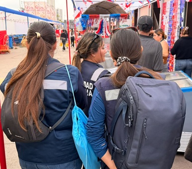SEREMI de Salud de Tarapacá decomisó más de 6 toneladas de alimentos durante fiscalizaciones por Fiestas Patrias 2026