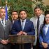 Diputados del norte proponen elevar del 2% al 5% recursos de emergencia para enfrentar catástrofes.