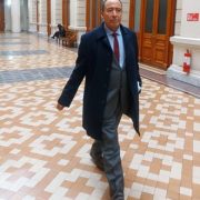 Universidad de Chile reconoce a abogado iquiqueño Nelson Caucoto con la “Medalla Derechos Humanos y Democracia” 2026