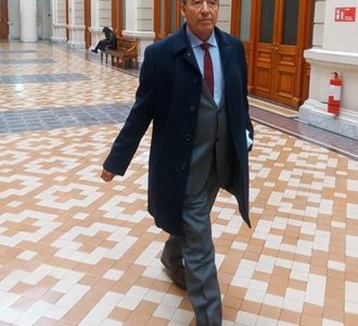 Universidad de Chile reconoce a  abogado iquiqueño Nelson Caucoto con la “Medalla Derechos Humanos y Democracia” 2026