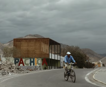 Documental sobre el sincretismo andino y la memoria de Pachica anuncia su estreno en Iquique