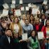 Entregan recursos del 8% FNDR para iniciativas en cultura, deporte, seguridad ciudadana, social, medio ambiente y adulto mayor
